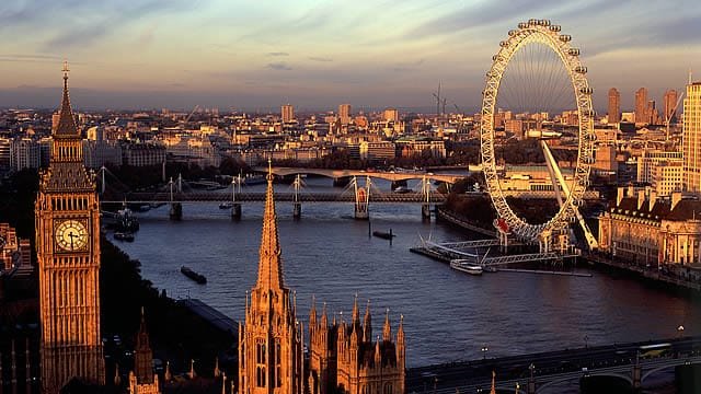 is london a good place to live?