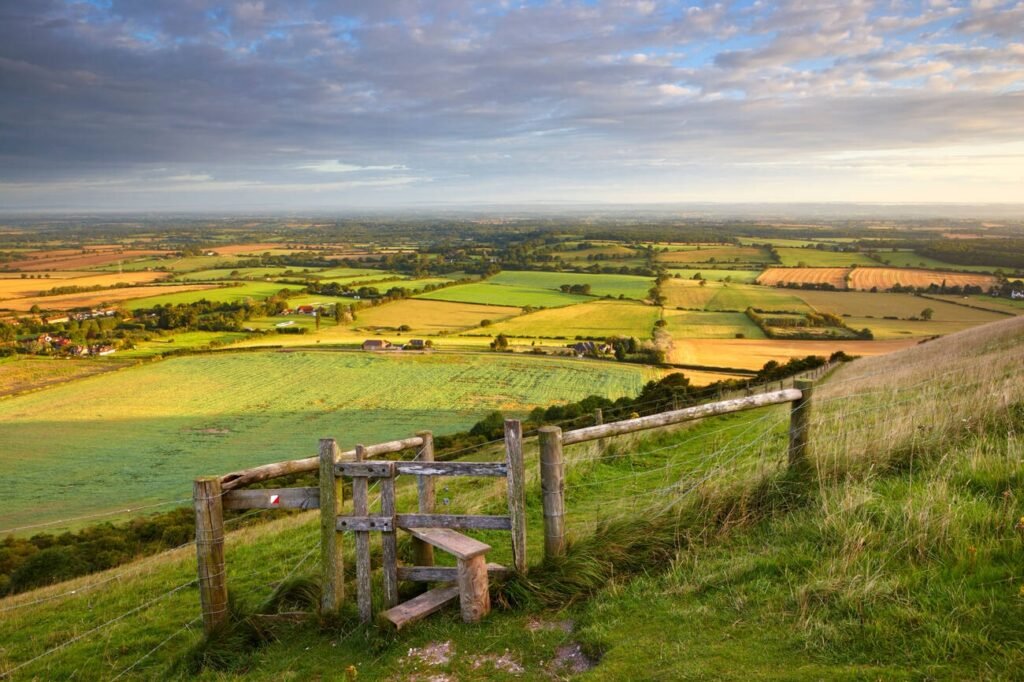 devil's dyke, devil's dyke pub, devil's dyke farm, devil's dyke england