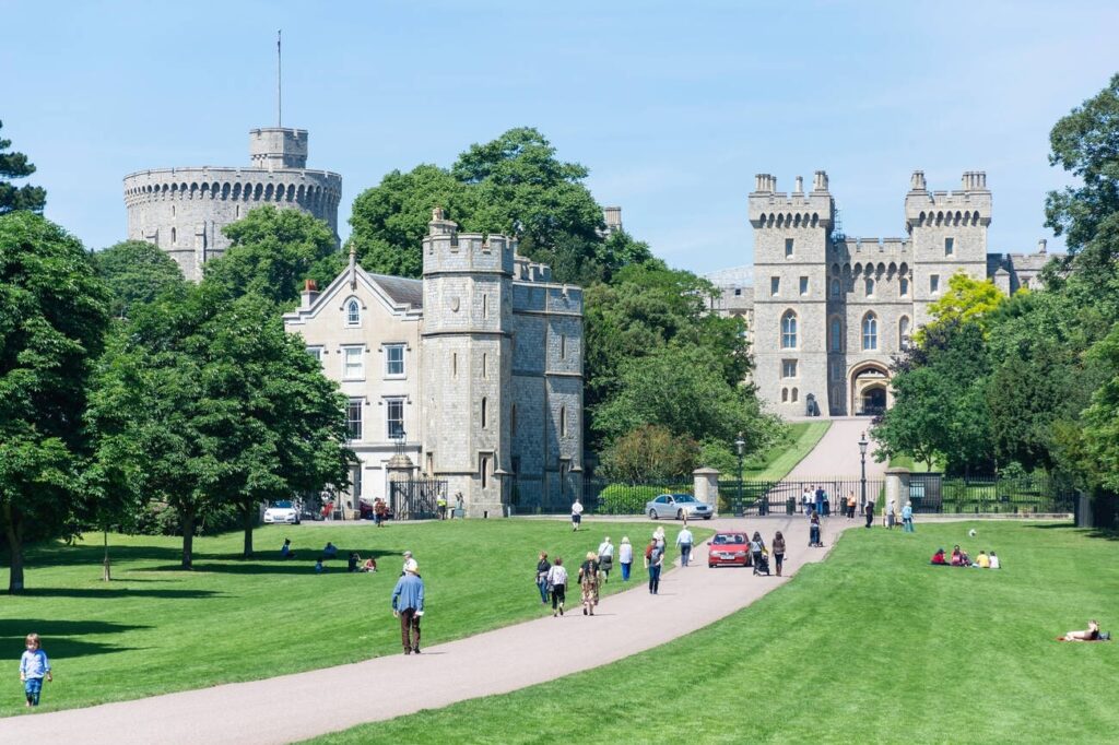 Best Day Trips from London by Train, windsor, cheap day trip by train, windsor, cheap day trip