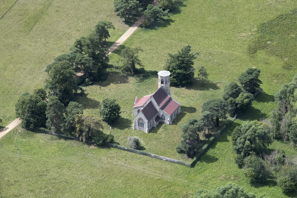 Stanford & Tottington, Norfolk